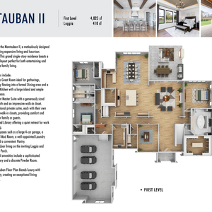 Photo for Montauban II - Site 17