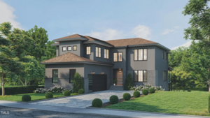  806 Tyrrell Rd