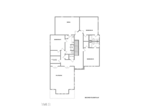  806 Tyrrell Rd