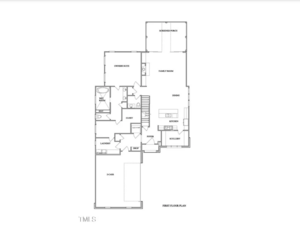  806 Tyrrell Rd