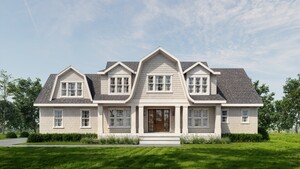 3800 Peaceful Creek Trail