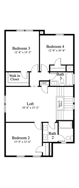 481 Everlong Lane