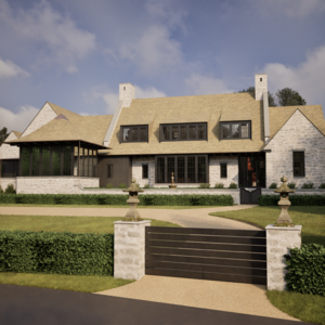 1208 Barcroft Place