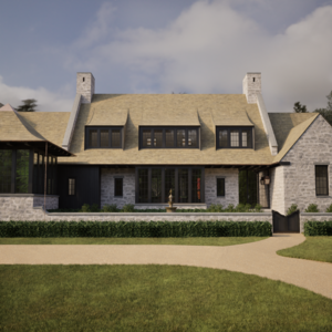 1208 Barcroft Place