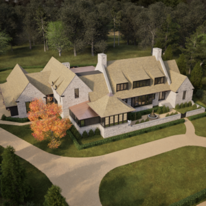 1208 Barcroft Place