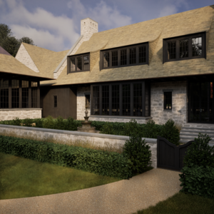 1208 Barcroft Place