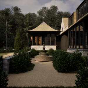 1208 Barcroft Place