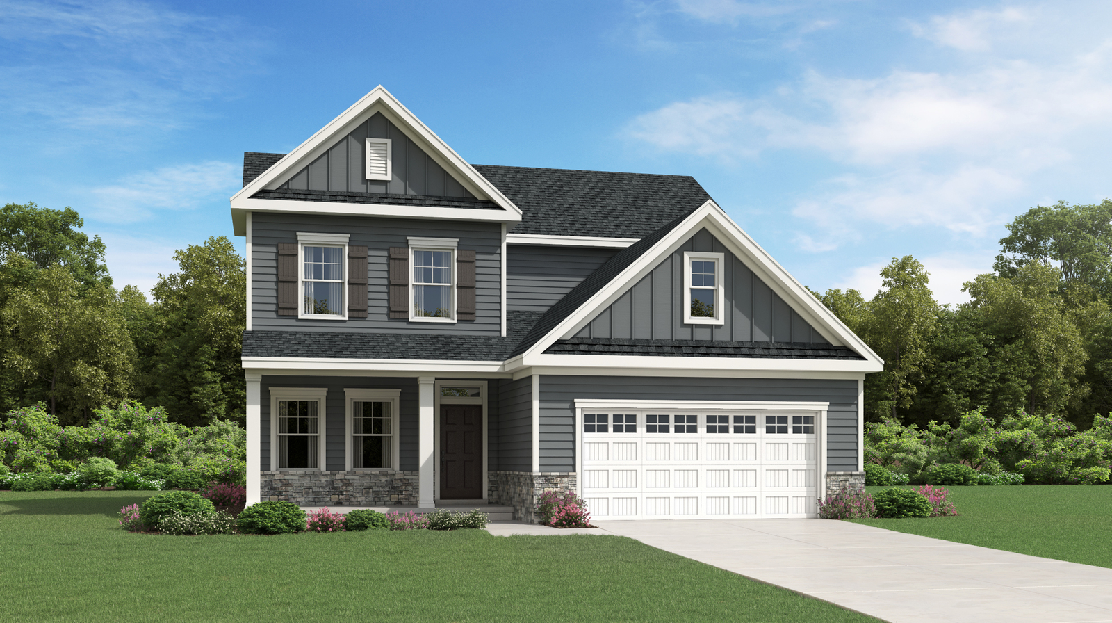 4364 Laurel Pond Way