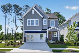 764 Long Melford Drive