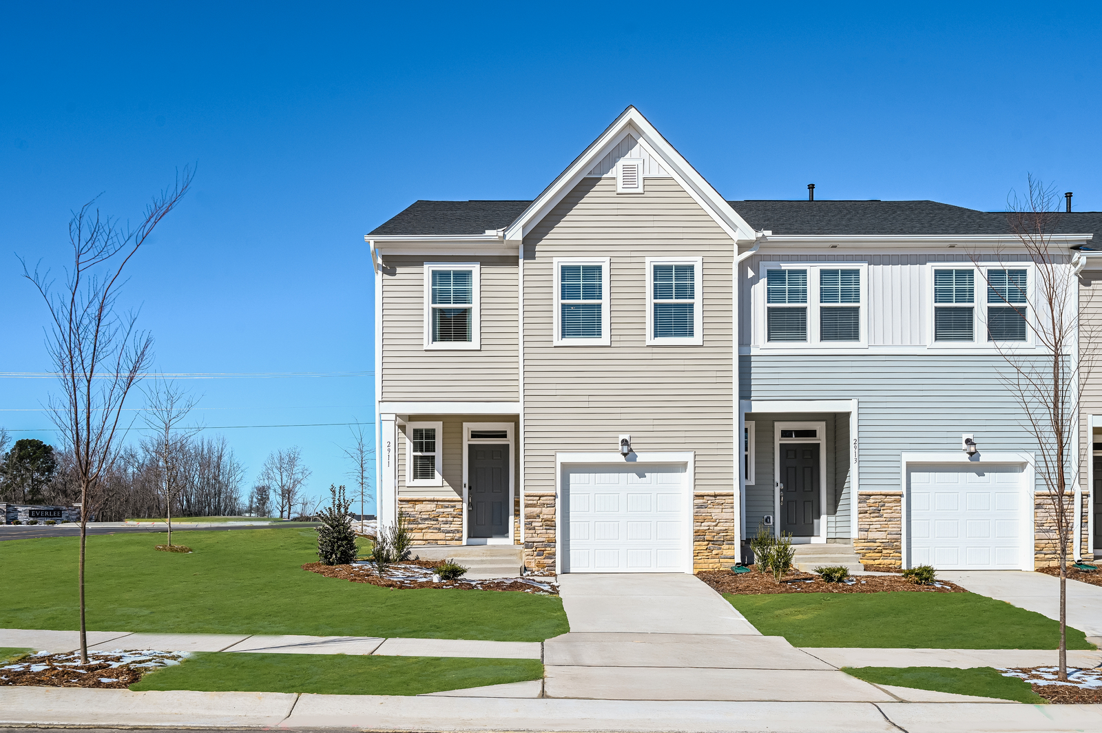 2911 Hickory Field Drive