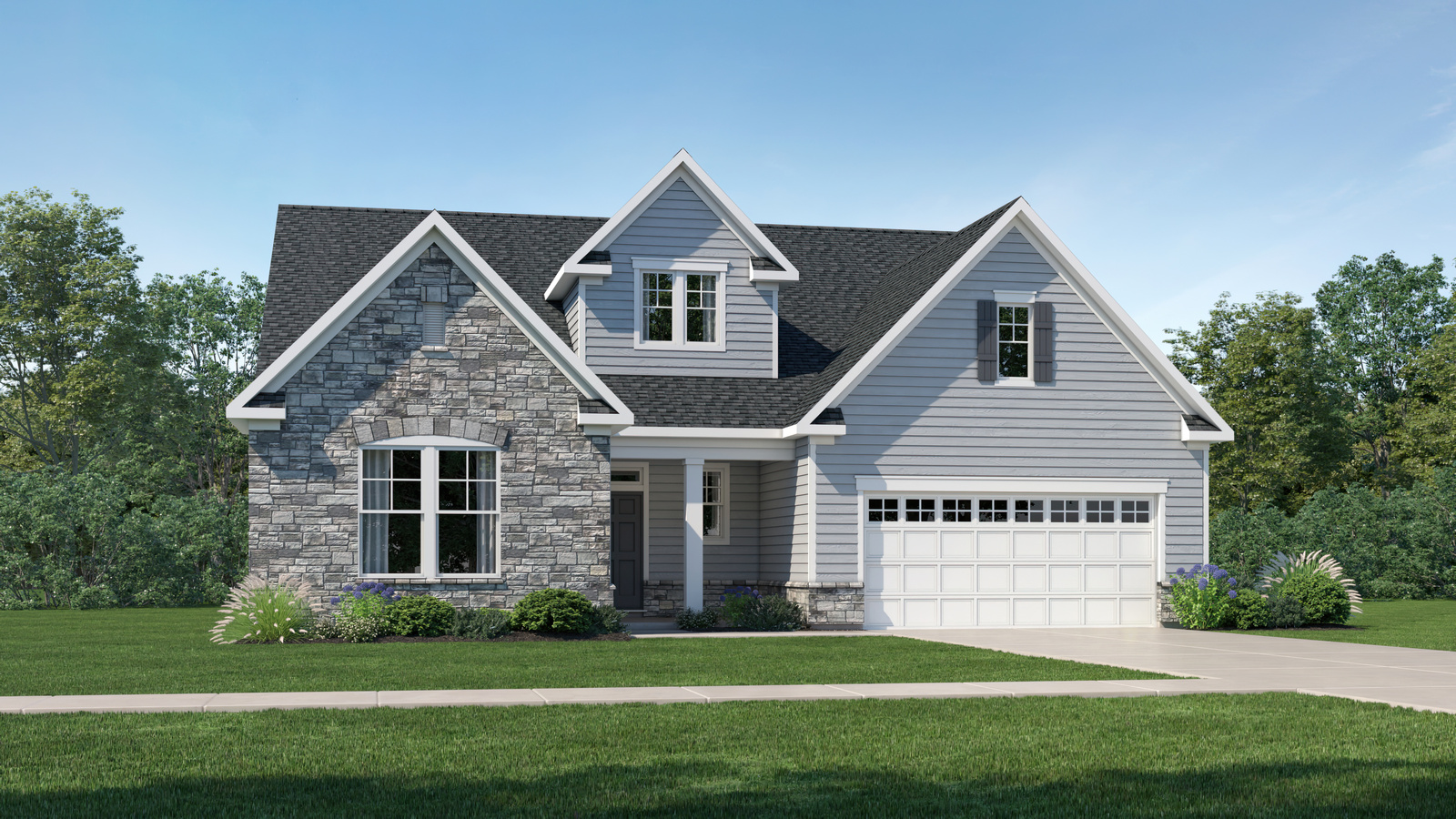 3048 Hanging Valley Way, Wake Forest, NC 27587