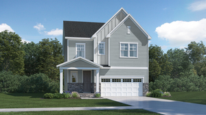 764 Long Melford Drive