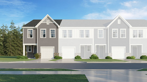 2911 Hickory Field Drive