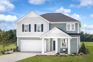 18 Caspian Ct.
