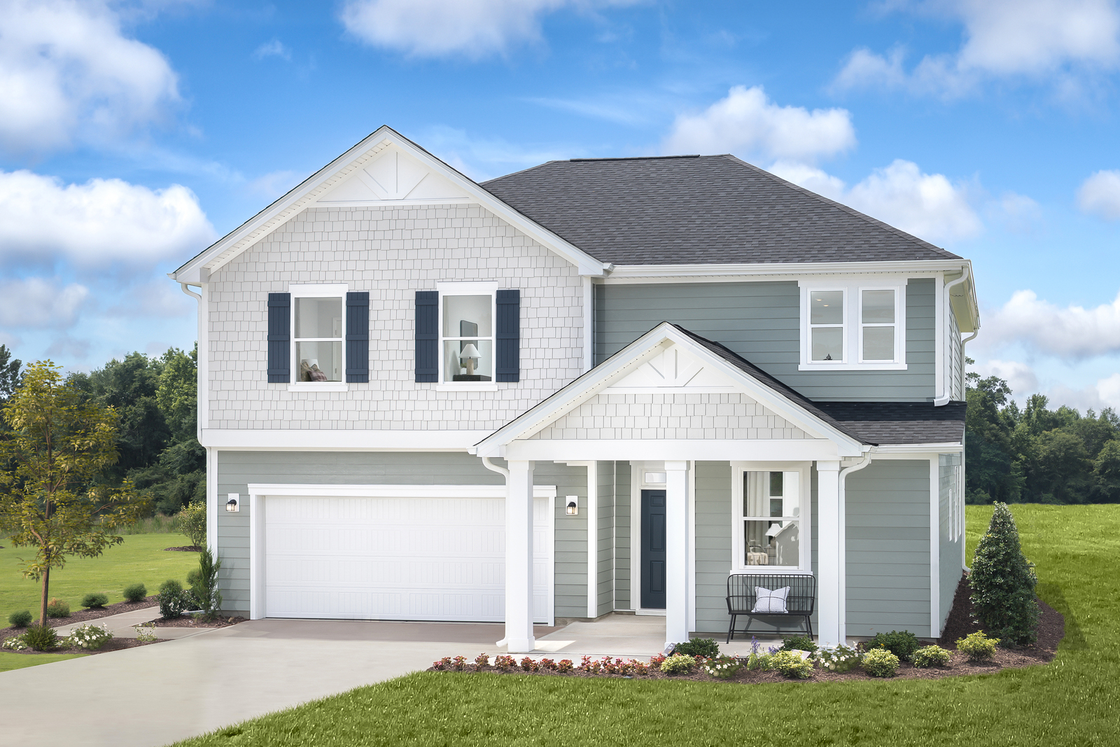 18 Caspian Ct.