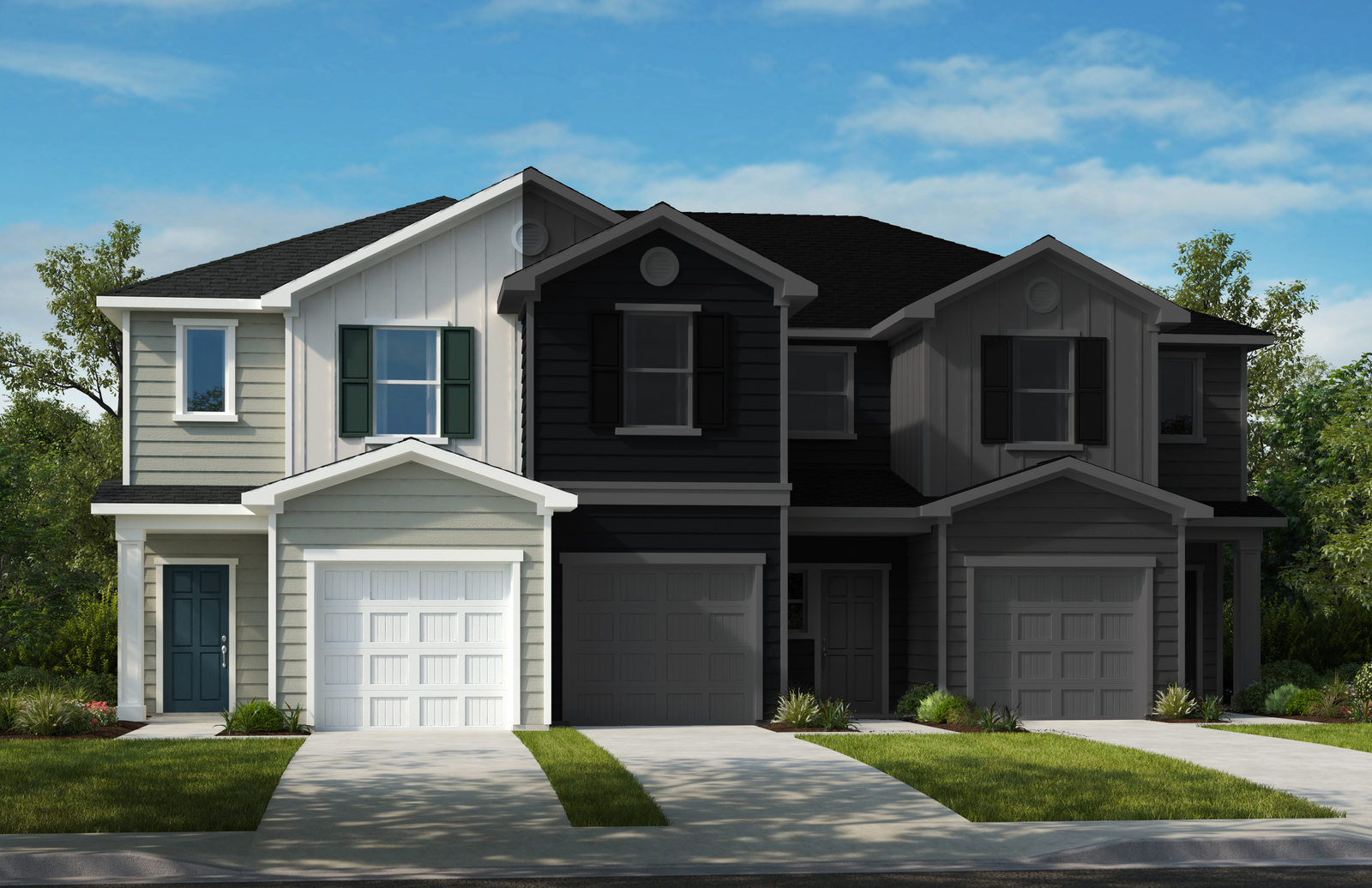 2014 Oakdale Drive