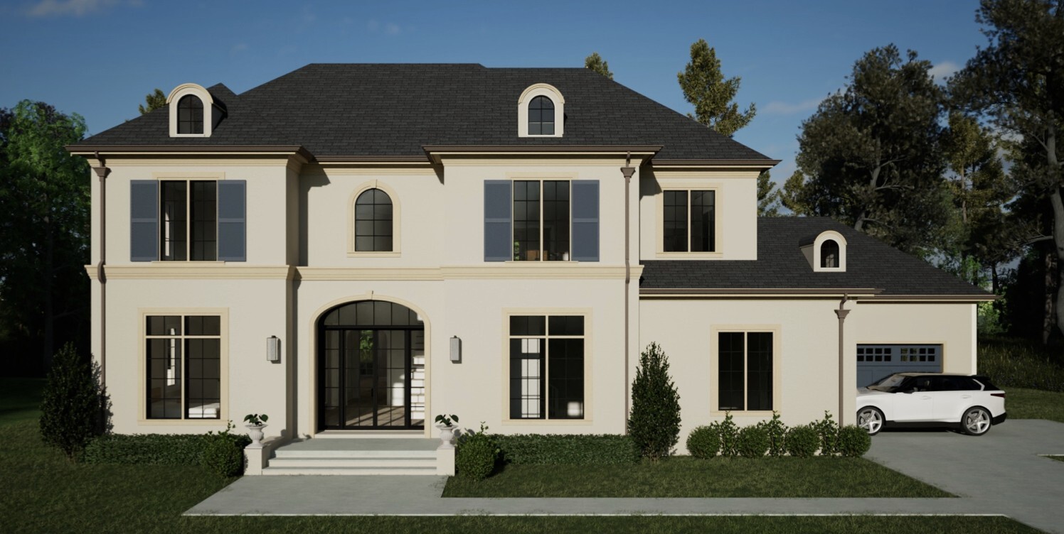 Dougher Development Company banner