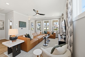 Aiden Living Room