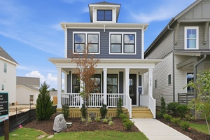 Aiden Front Exterior
