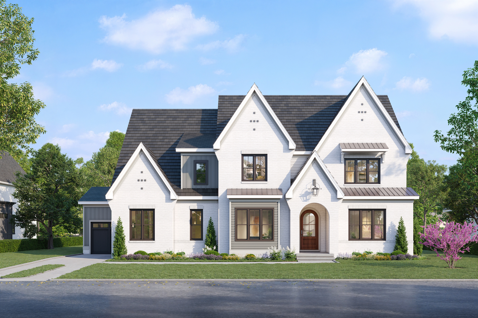 Rock Creek Builders Inc banner