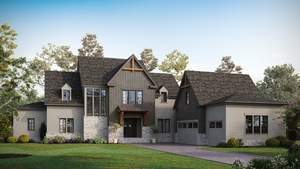 457 Mollie Meadow Drive