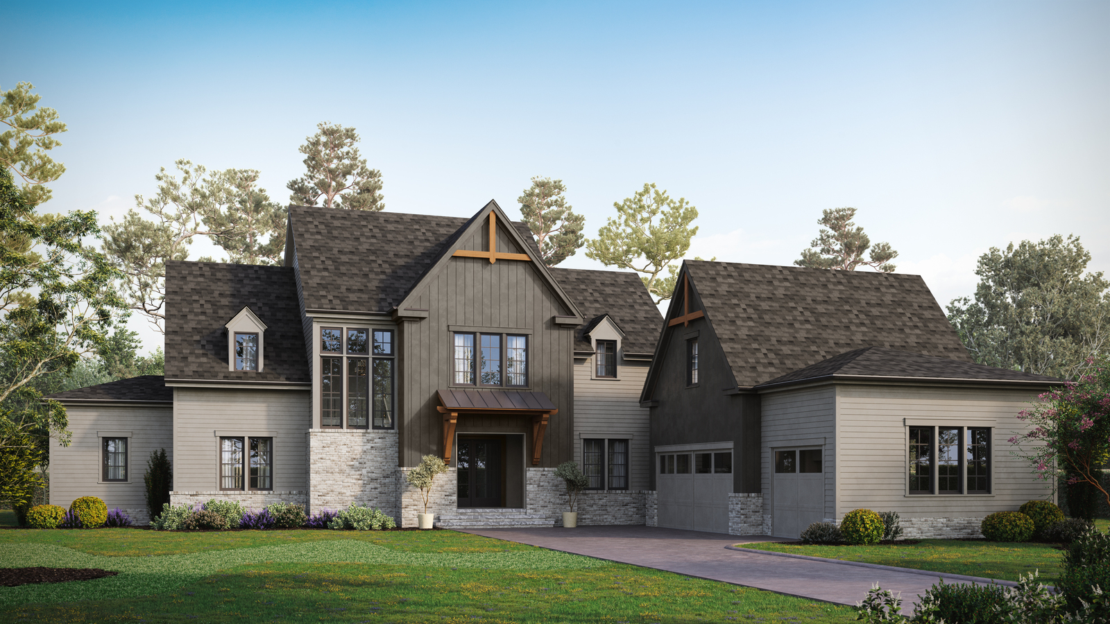 457 Mollie Meadow Drive