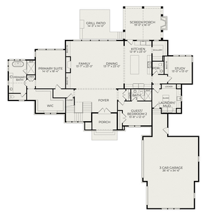 457 Mollie Meadow Drive