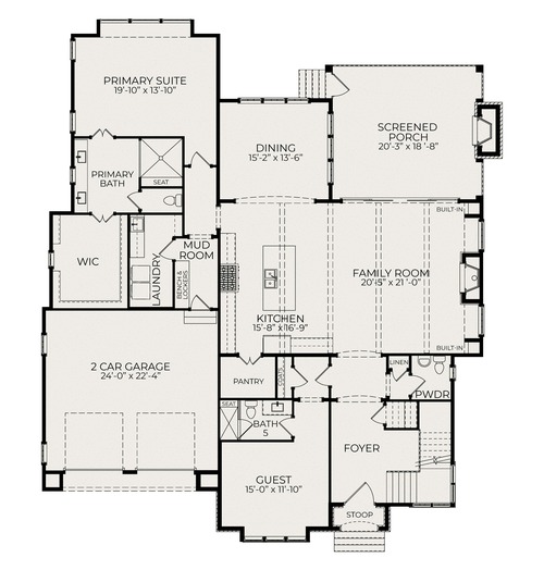 Homes by Dickerson gallery image 2