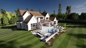 6460 Sanctuary Falls