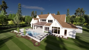6460 Sanctuary Falls
