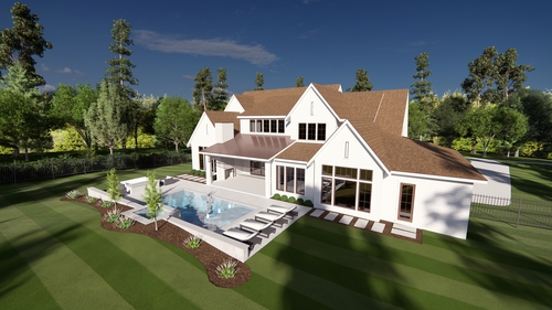 Raleigh Custom Homes gallery image 4