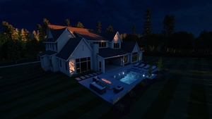 6460 Sanctuary Falls
