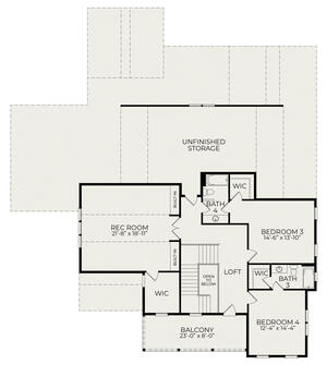 2104 Lowery Estates Drive
