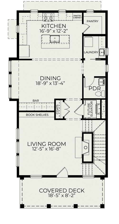 Homes by Dickerson gallery image 4