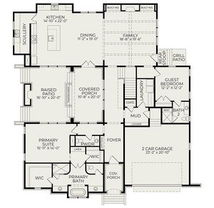 3404 Makers Circle
