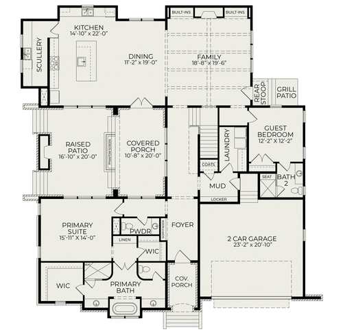 Homes by Dickerson gallery image 2