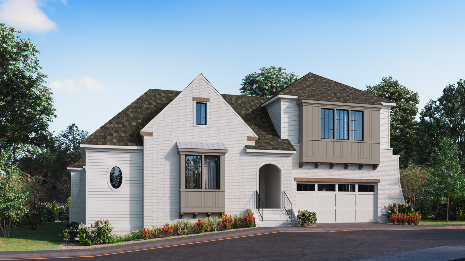 3404 Makers Circle