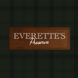 Everette Preserve Drive