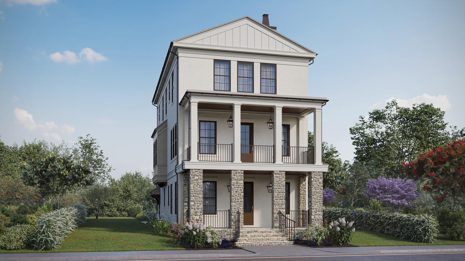 700 Lillian Mews