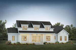 264 Gaines Trail