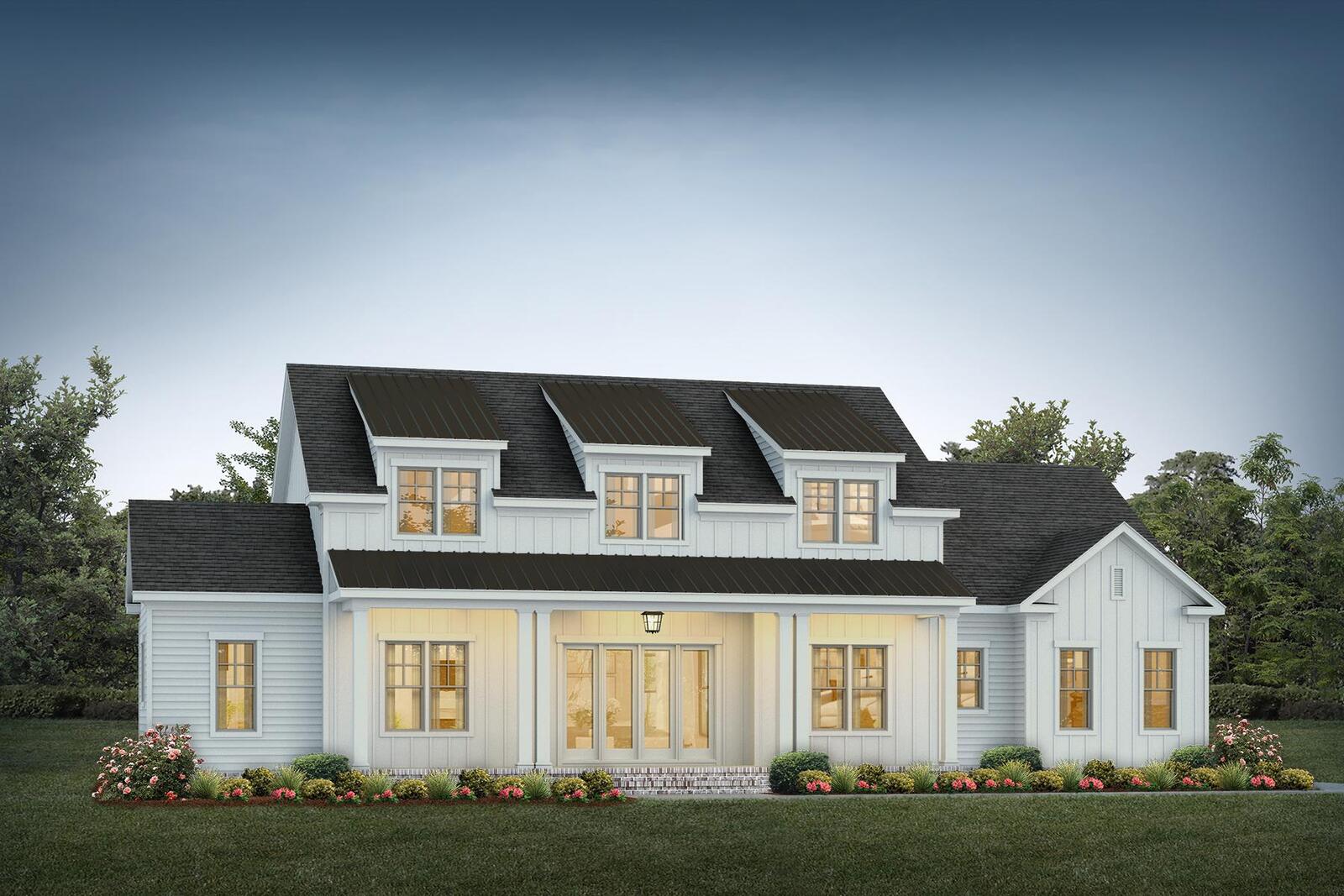 264 Gaines Trail