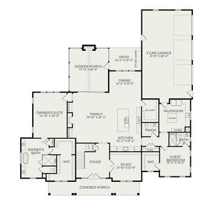 264 Gaines Trail photo