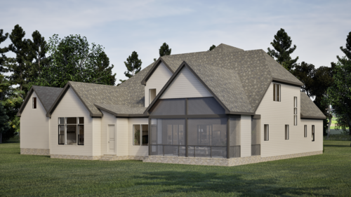 Hoeken Design Build gallery image 3
