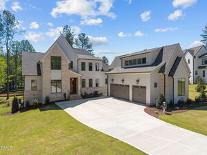8480 Honeycutt Road