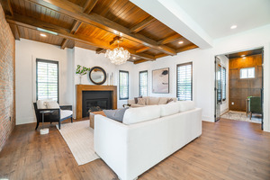 5609 Evans Farm Drive photo