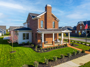 5609 Evans Farm Drive