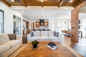5609 Evans Farm Drive photo