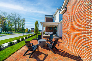 5609 Evans Farm Drive photo