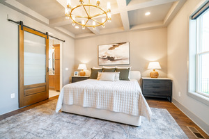 5609 Evans Farm Drive photo