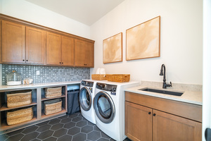 5609 Evans Farm Drive photo